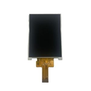 200cd/m2 Brightness 2.0 inch IPS 240x320 ST7789 TFT LCD Display with 12pin SPI
