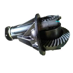 Toyota Hiace Car Fitment 8 39 Speed Ratio Differential Assembly HH Original Auto