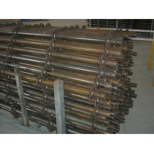 Full automatic Galvanized Multidirectional Ringlock Welding Machine