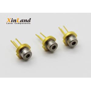 Infrared Led Laser Diode Solid State 1 Watt Green Laser Diode