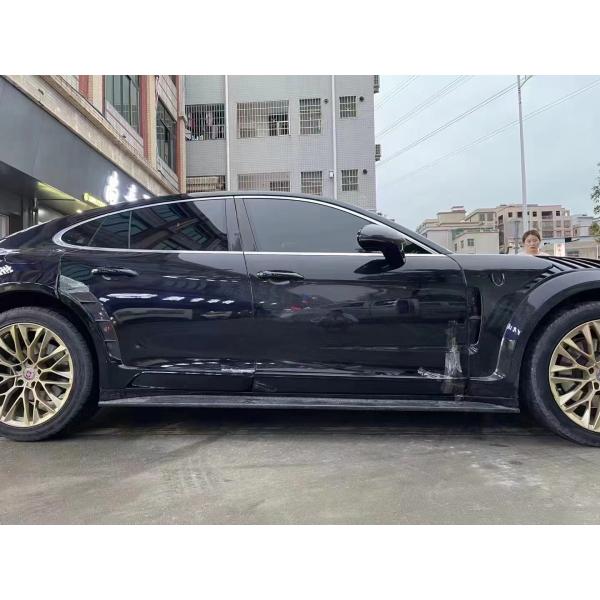 High Quality Carbon Fiber Paramela 971 Carbon Fiber Body Kit Carbon Fiber Body Kit for Porsche Paramela 971