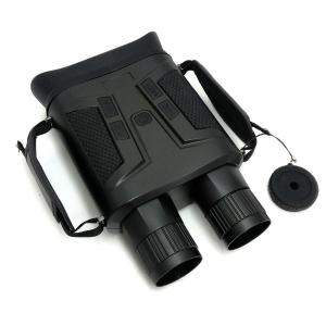 Widescreen Night Vision IR Digital Binoculars With Zoom 5x10