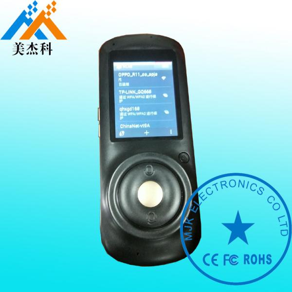 Multi - Language Real Intelligent Voice Translator Accurate With IPS Capacitive