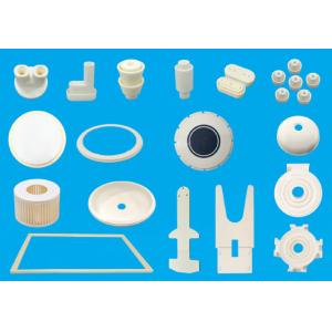 China Versatile Industrial Ceramic Aluminum Oxide Al2O3 High Purity on sale