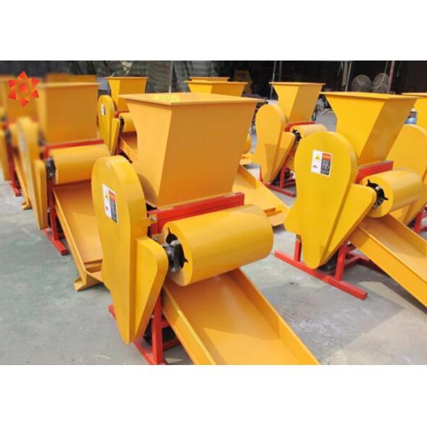 Quality High Efficiency Peanut Processing Machine Groundnut Processing Machine for sale