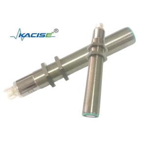 1m Liquid Tank Level Sensor IP67 Fluid Level Meter RS485 Output