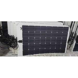 100W Flex Solar Panels RV Boat 12V Etfe CIGS Material