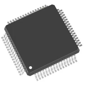 Wholesale STM32F722RCT6 Programmable IC Chips Cortex M7 ARM Microcontroller LQFP-64 from china suppliers