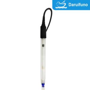 Real-Time Monitoring And Control Analog PH Sensor For Municipal Sewage