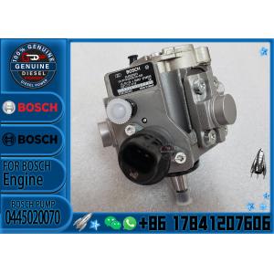 High Quality Diesel Fuel Injector Pump 6271-71-1110 0445020070 0 445 020 070 For