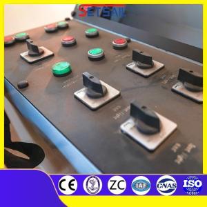 16-65m Set Sail Mute CCS Cutter Auger Suction Hydraulic Dredger with D-1 Diesel