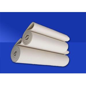 Needled Nomex Heat Resistant Felt Heat Transfer Printing Calender Use