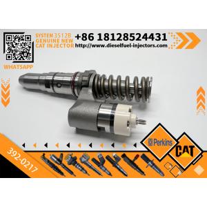 CAT C3500B Engine Fuel Injector 392-0217 20R-1278 11R-0686 392-0219 20R-1280 392