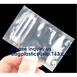 Plastic ESD Shielding Packing K Esd Packing Moisture-Barrier Aluminium Bag,PCB