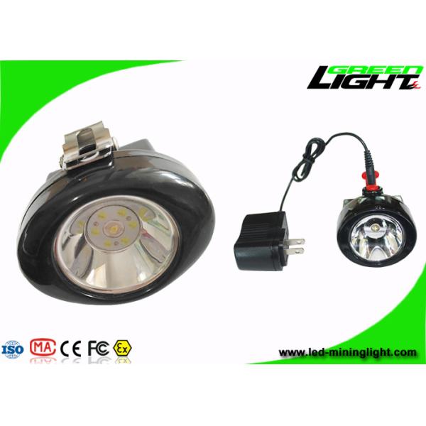 High Brightness Mining Cap Lamp Signals Helmet Bracket Elastic Head Band For Oil Mines
