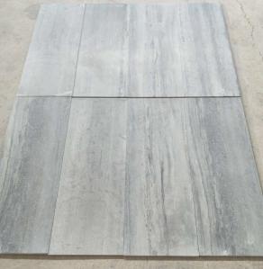China Blue Marble Tiles,Natural Stone Tiles,Light Grey Wall Tiles,Marble Floor Tiles on sale