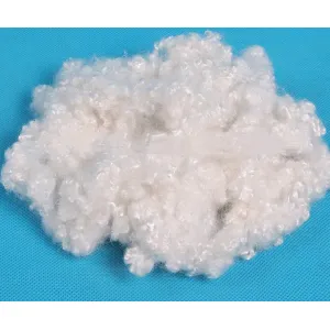 Wholesale Eco Friendly Recycled Polyester Fiber with Enhanced Elasticity and Strength from china suppliers