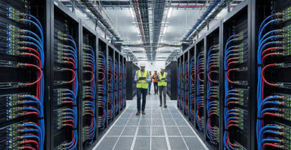 Remote Industrial Sites