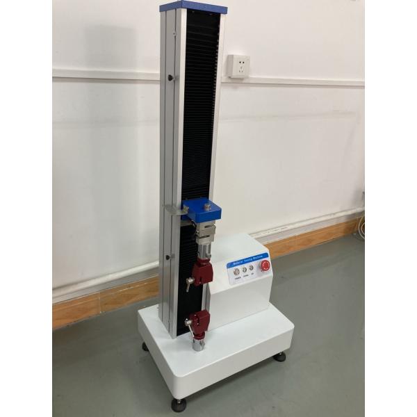Computer Servo Universal Testing Machine , Desktop Tensile Testing Machines