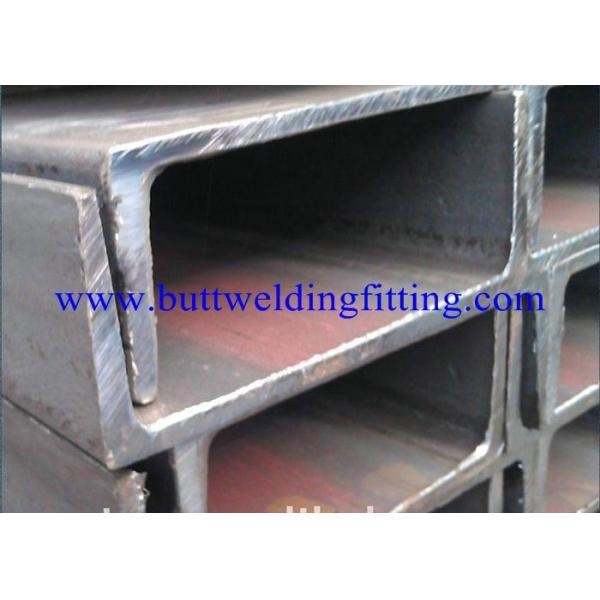 ASTM 347 Stainless Steel Angle Bars Thickness 2.0mm -18mm Tolerance h9 h11