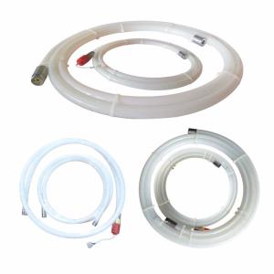 Lightweight NOVEC 1230 Fire Suppression System Clean Gas Environmental Friendly