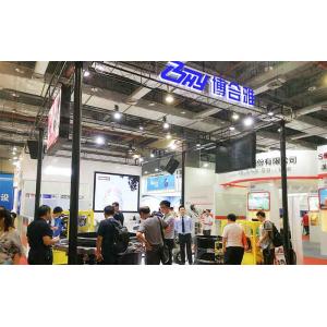 High Precision Automatic Beveling and Cutting Tool Lightweight Machine OD