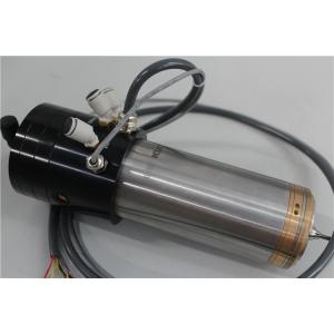 Replacement Hitachi / Lenz PCB Drilling Spindle Air Bearing Spindle