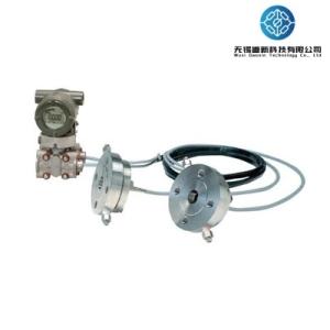 Original DP Transmitter 4 20 MA Liquid Level Instrument ExiaⅡCT6