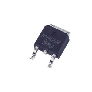 NCE NCE6020AK Electronic Components Supplier A3977slptr-t Ucc27511dbvr