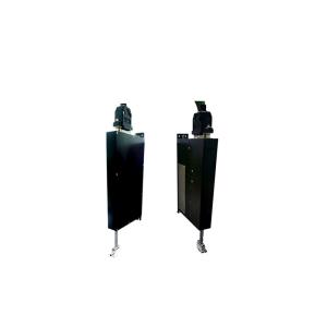 25mm Voice Coil Actuator 1μM Rotory 65g High Force Linear Actuator