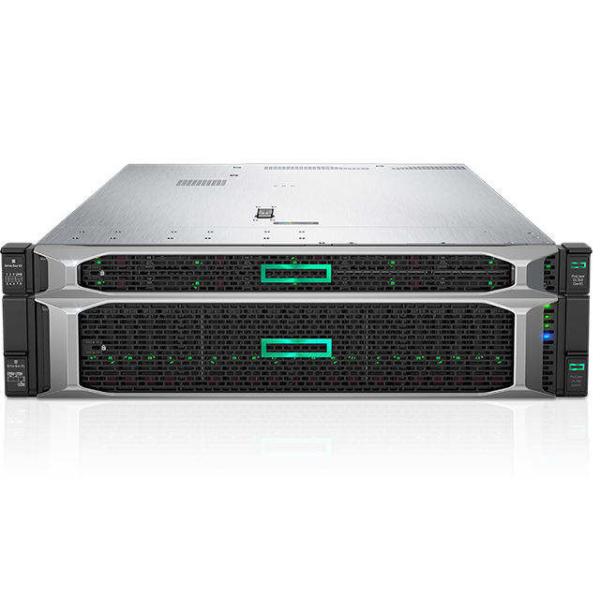 New Original Rack Server HPE ProLiant Xeon DL380 Gen10 Plus Xeon Server 8sff HPE