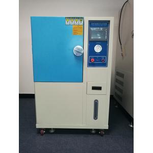 Lab Vacuum Accelerated Aging Test Chamber , SUS304 Environmental Simulation