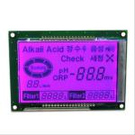 TN HTN STN FSTN VA Segment Graphic Monochrome LCD Display RGB LCD Segment