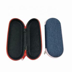 UV Protection EVA Glasses Case With Super Protective Performance