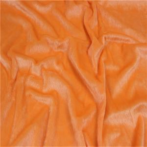 chiffon fabric velboa polyester fabric chiffon fabric