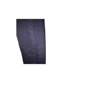 330GSM 100%Cotton Welding Protective Anti-static Flame Retardant Work Bib