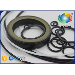 Wholesale 708-8F-00211KT 708-8F-00211 Travel Motor Seal Kit for Komatsu PC200-7 PC210-7 from china suppliers