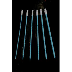 Chamfering Round Tip Percutaneous Nephrostomy Set With CE Certificated