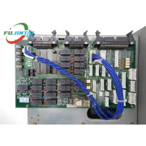 Base Control Box Interface Board FUJI Spare Parts FH1318A0 For SMT Machine