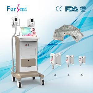 Wholesale 2016 non surgical&amp;safest Cavitation Cryolipolysis coolsculpting slimming machine from china suppliers