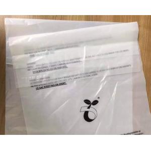 Biodegradable Compostable Plastic Courier Shipping Envelope Custom Matte Black