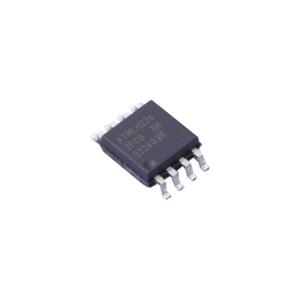 AT24C512C-SHD-T IC Electronic Components EEPROM Serial-2Wire 512K-bit 64K x 8 3