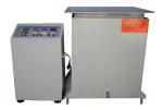 Microcomputer Electromagnetism Testing Machine Vertical And Horizontal Vibration