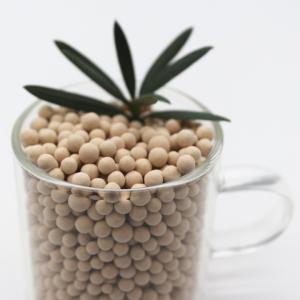 Moisture Control Molecular Sieve Zeolite With Bulk Density 0.65-0.75g/Ml