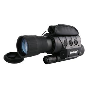 High Powered Night Vision Telescopes , 7x60 Infrared Digital Night Vision