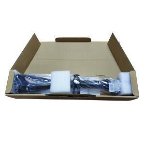 6-24x56 FFP Hunting Rifle Scope , Military Rifle Illuminated Tactical Scopes IR