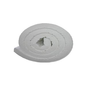 High Temperature Insulation Blanket 6-50mm Thermal Insulation CE Certification