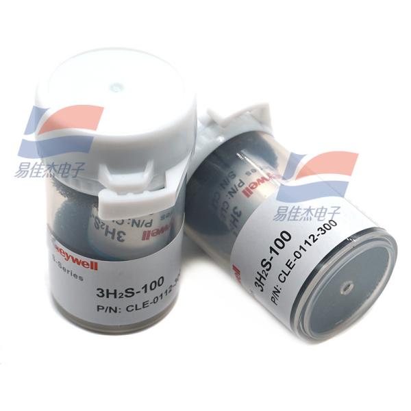 3H2S-100 CLE-0112-300 Hydrogen Sulfide H2S Gas Sensor 0 To 100PPM