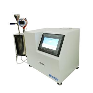 Accurate Medical Device Flow Tester with Stainless Steel Fixture