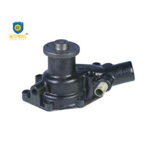 Wholesale Hitachi Hydro Water Pump 8-97125051-1 For EX120-5 Isuzu Engine Wear Resistant from china suppliers